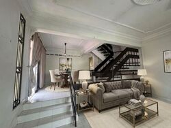 Golden Hill Estate (D19), Terrace #609459181